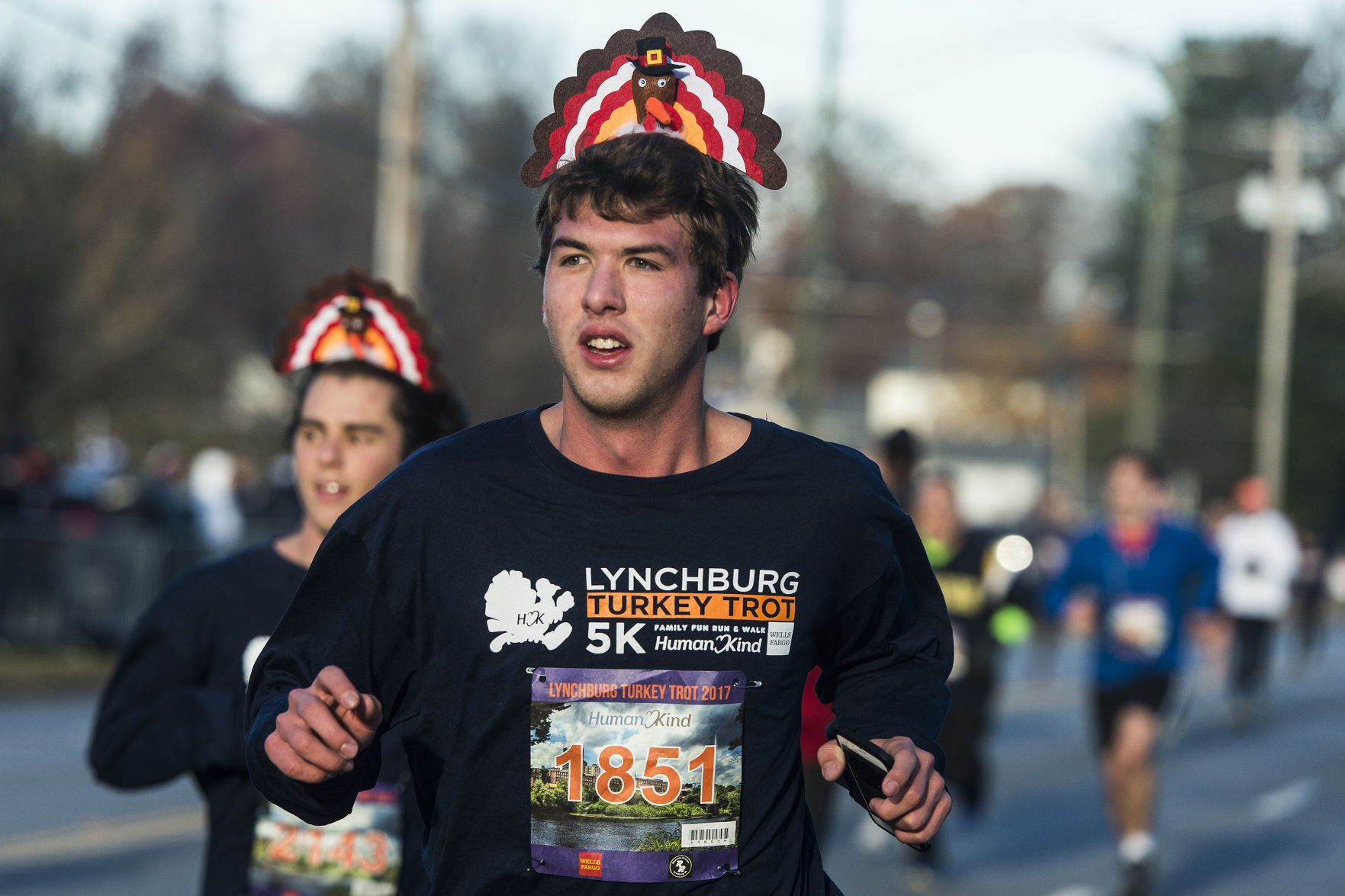 LNA 11242017 Turkey Trot 25